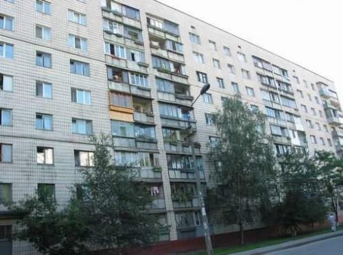 Продаж 3-кімнатної квартири 68 м², Игоря Качуровского пров., 1А
