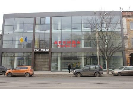 Харьков, Героев Харькова просп., 48