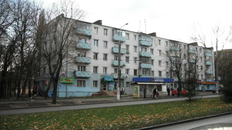 Оренда 2-кімнатної квартири 46 м², Гагаріна просп., 149