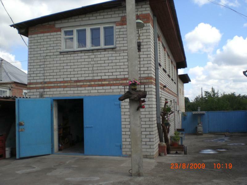 Харьковская обл., Изюмский район, г. Изюм, Полтавский пер., 7