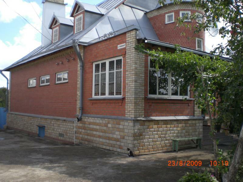 Харьковская обл., Изюмский район, г. Изюм, Полтавский пер., 7