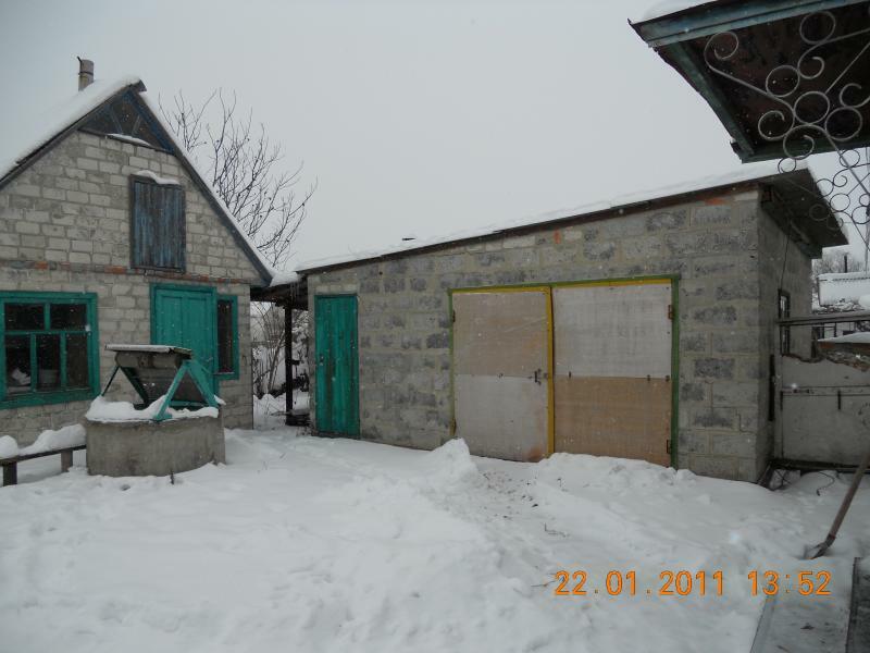 Харківська обл., Балаклійський район, смт Андріївка, Мира вул., 5