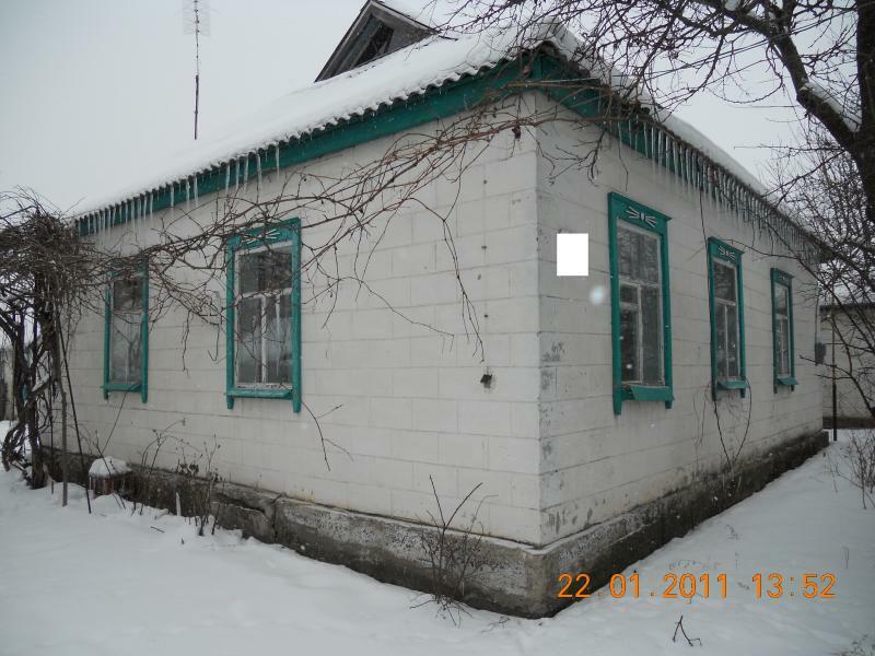 Харківська обл., Балаклійський район, смт Андріївка, Мира вул., 5