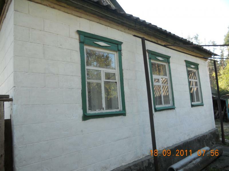 Харківська обл., Балаклійський район, смт Андріївка, Мира вул., 5