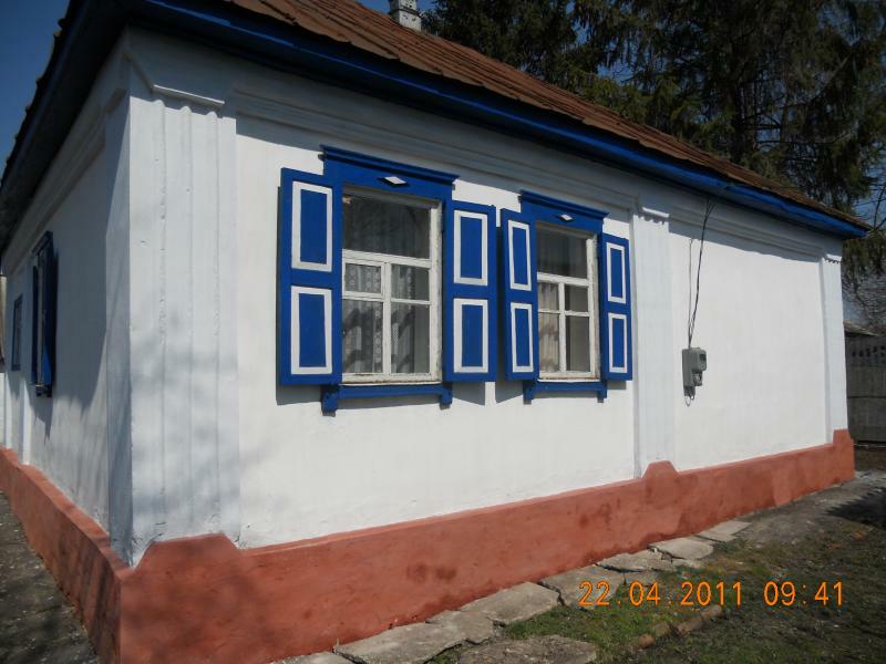 Харківська обл., Балаклійський район, смт Андріївка, Мира вул., 3