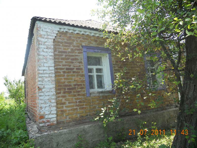 Харківська обл., Балаклійський район, смт Андріївка, Ленина вул., 6