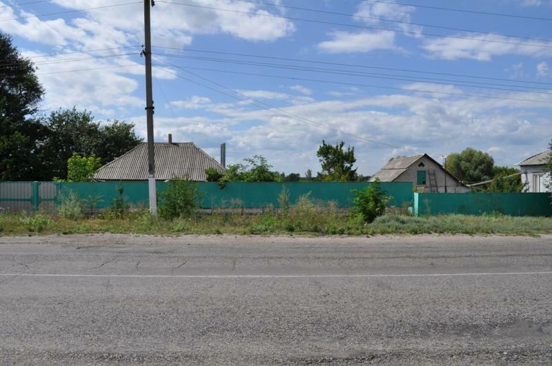 Харьковская обл., Балаклейский район, пгт Андреевка, Сергея Коробки ул., 41