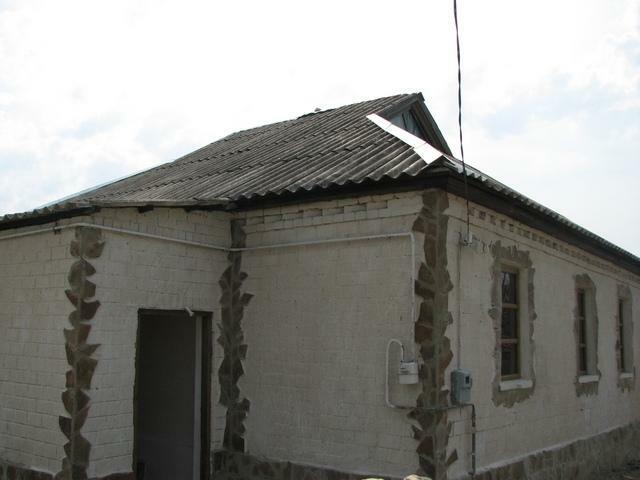 Харьковская обл., Змиевский район, пгт Зидьки, Речная ул., 5