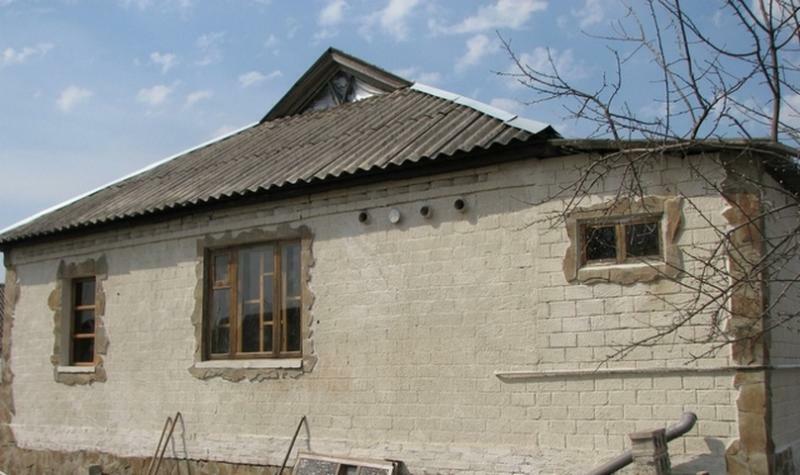 Харьковская обл., Змиевский район, пгт Зидьки, Речная ул., 5
