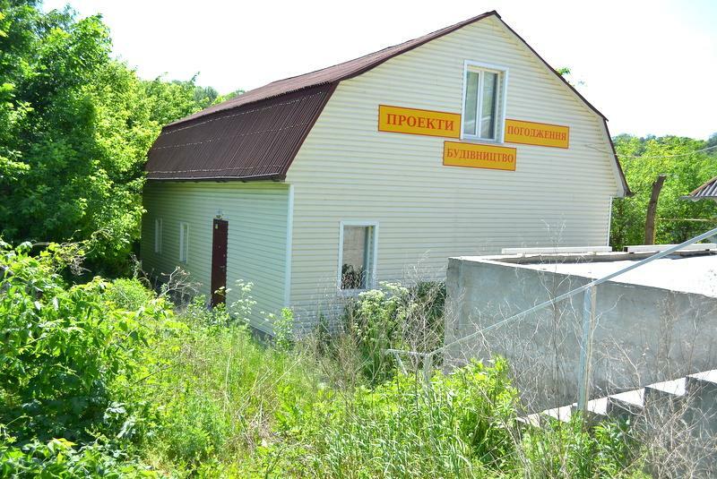 Київська обл., Обухівський район, м. Обухів, Чумацький шлях вул., 3