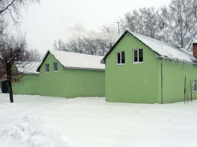 Київська обл., Обухівський район, м. Обухів, Чумацький шлях вул., 3