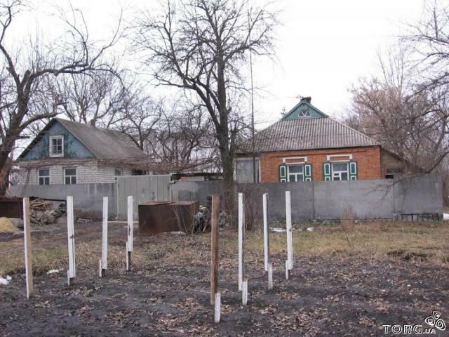 Харьковская обл., Дергачевский район, пгт Прудянка, Центральная ул., 1