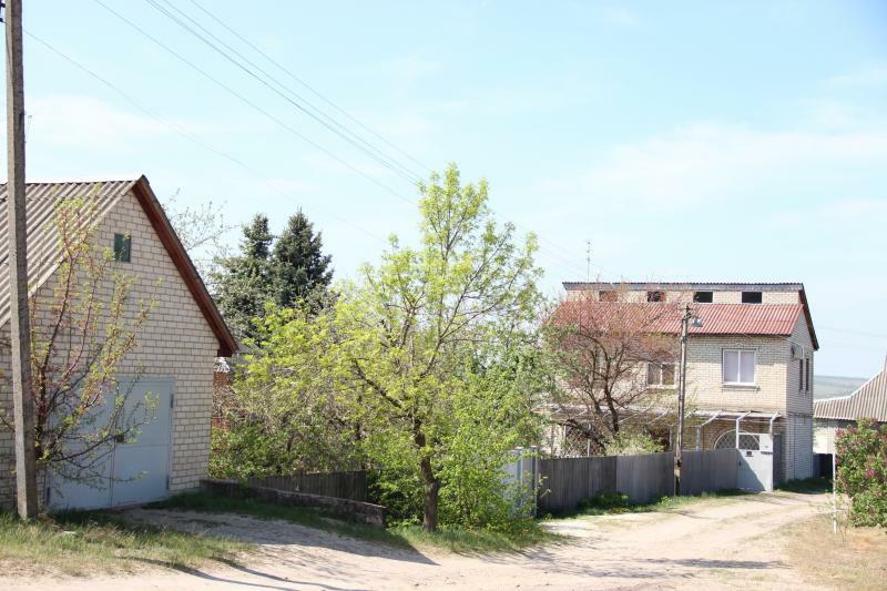 Харьковская обл., Дергачевский район, пгт Солоницевка, Сосновая ул., 8А