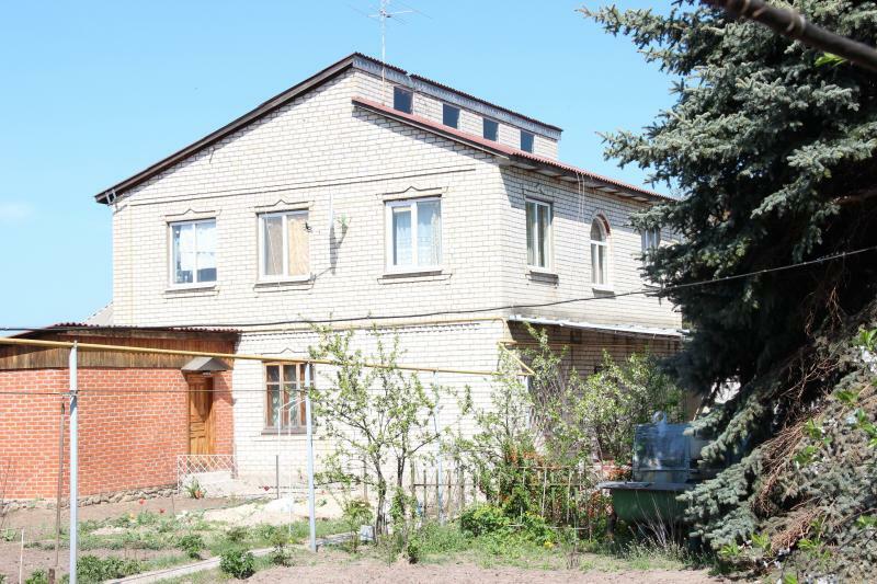 Харьковская обл., Дергачевский район, пгт Солоницевка, Сосновая ул., 8А