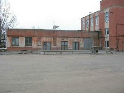 Харьковская обл., Харьковский район, пгт Васищево, Промышленная ул., 11