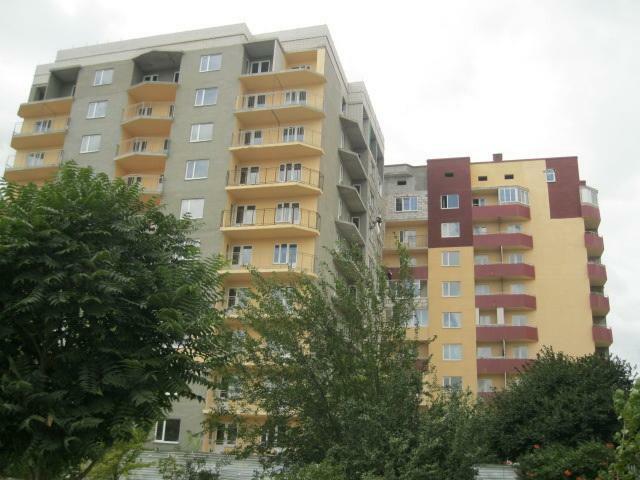 Херсон, Адмирала Сенявина просп., 1