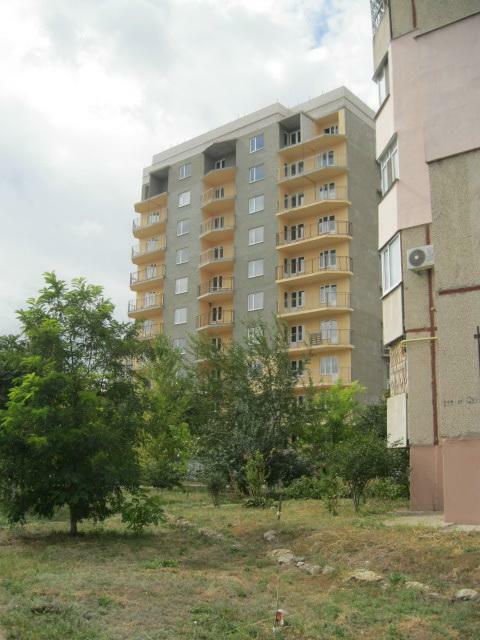 Херсон, Адмирала Сенявина просп., 1
