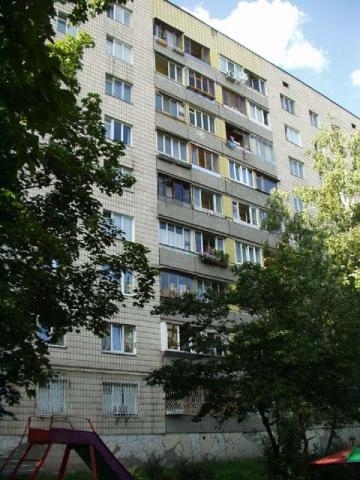Киев, Андрея Малышко ул., 31А