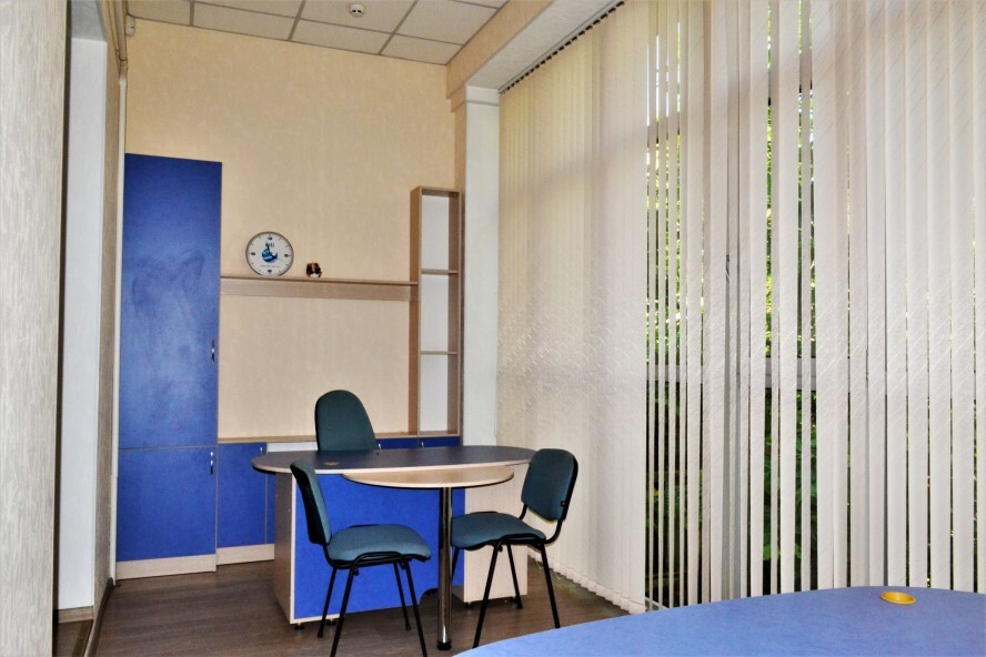 Аренда офиса 15 м², Екатерининская ул.