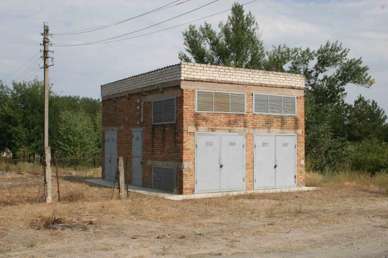 Херсонская обл., г. Новая Каховка, Первомайская ул., 77