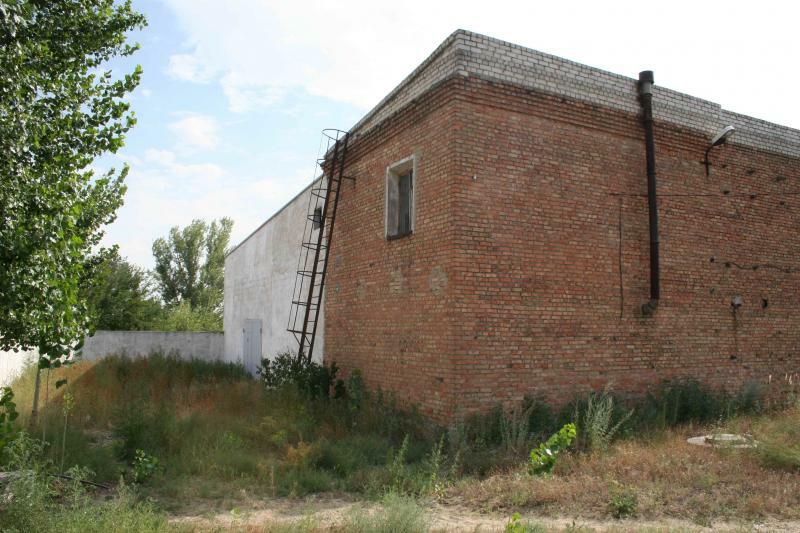 Херсонская обл., г. Новая Каховка, Первомайская ул., 77