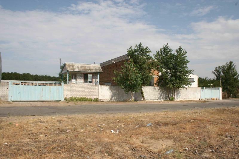 Херсонская обл., г. Новая Каховка, Первомайская ул., 77
