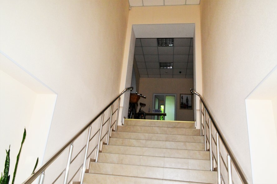 Аренда офиса 15 м², Екатерининская ул.