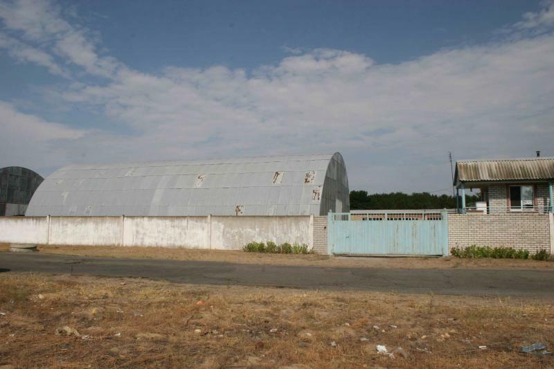 Херсонская обл., г. Новая Каховка, Первомайская ул., 77