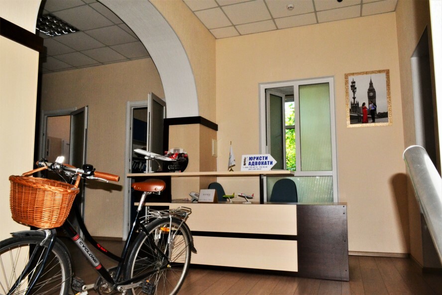 Аренда офиса 15 м², Екатерининская ул.