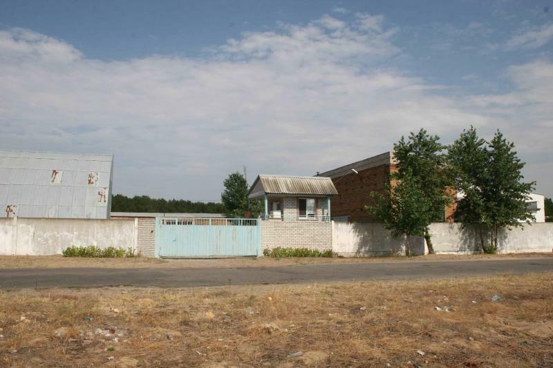 Херсонская обл., г. Новая Каховка, Первомайская ул., 77