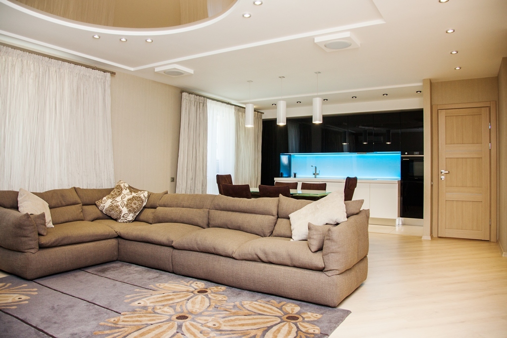 Продажа 108 м², Дмитрия Кедрина ул., 53А