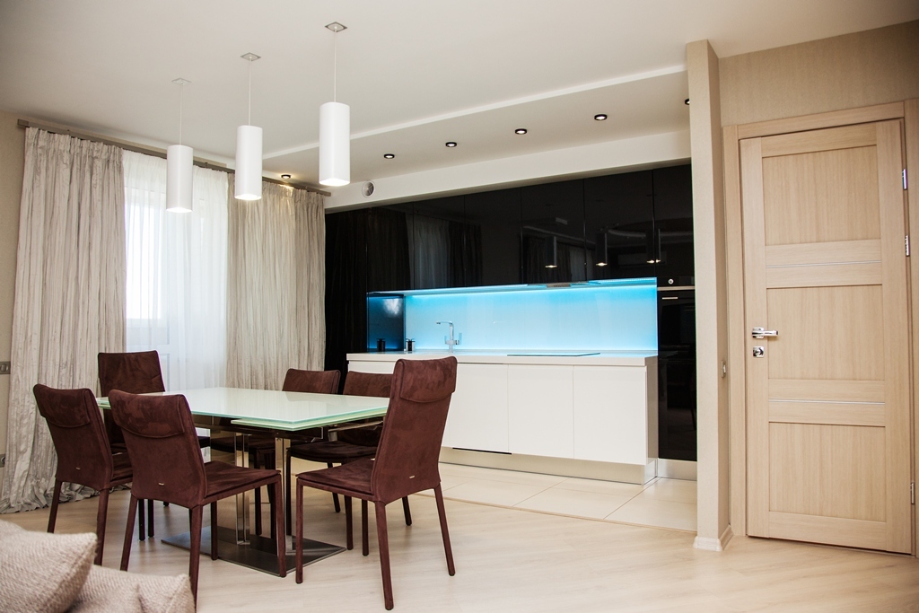 Продажа 108 м², Дмитрия Кедрина ул., 53А