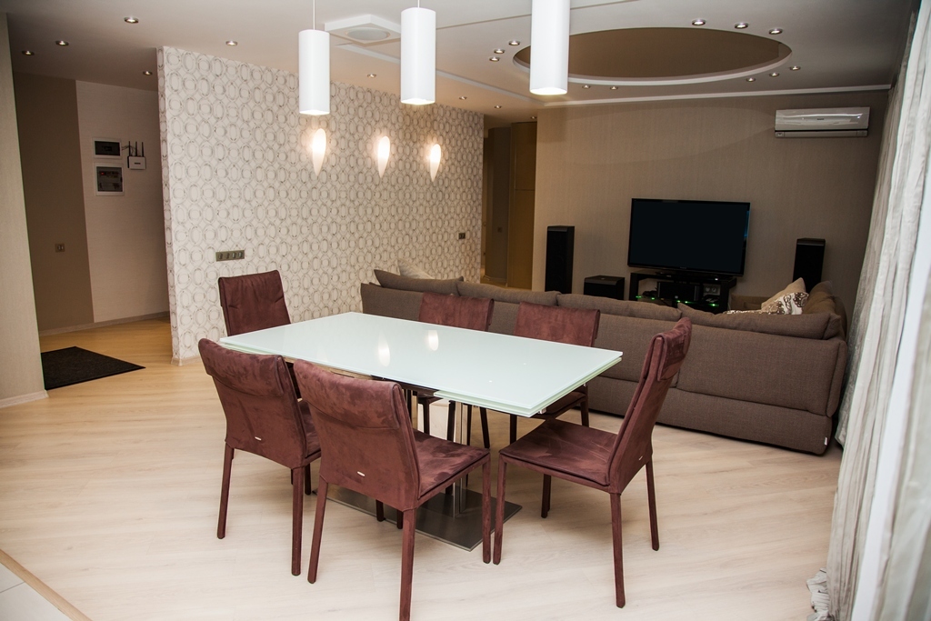 Продажа 108 м², Дмитрия Кедрина ул., 53А
