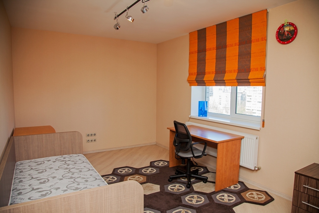Продажа 108 м², Дмитрия Кедрина ул., 53А