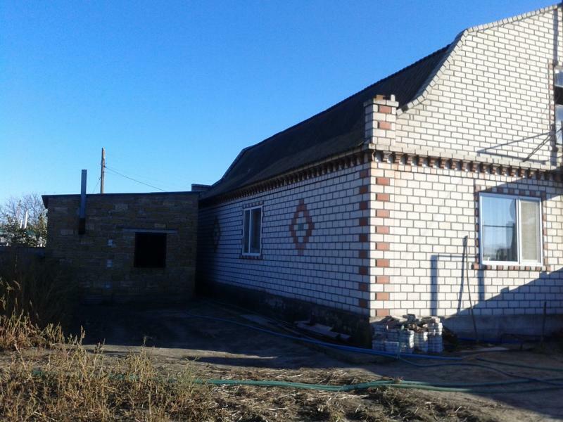 Херсонская обл., Голопристанский район, г. Голая Пристань, Гагарина ул., 77Б