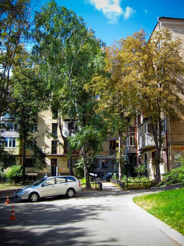Харьков, Науки просп., 31А