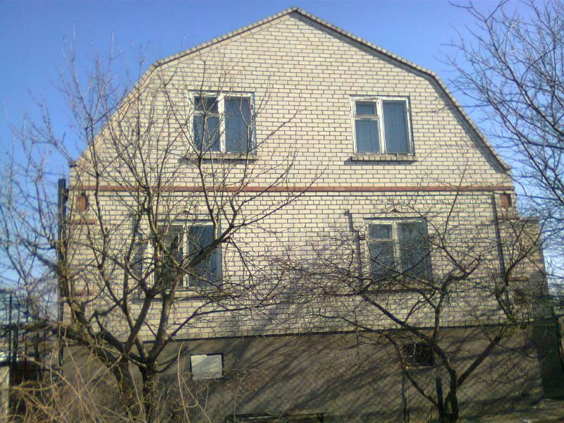 Херсонская обл., Каховский район, с. Малокаховка, Зеленая ул., 69