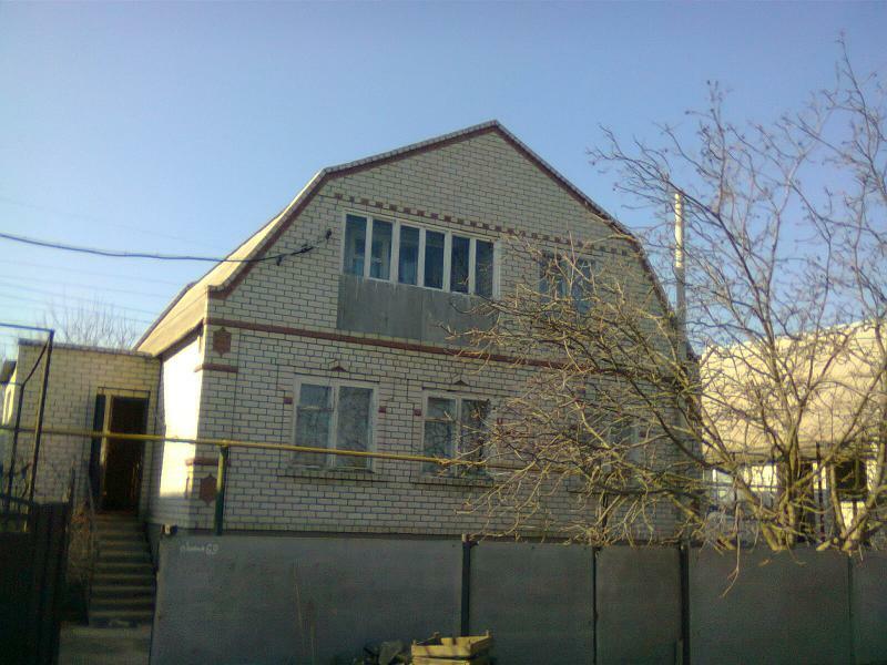 Херсонская обл., Каховский район, с. Малокаховка, Зеленая ул., 69