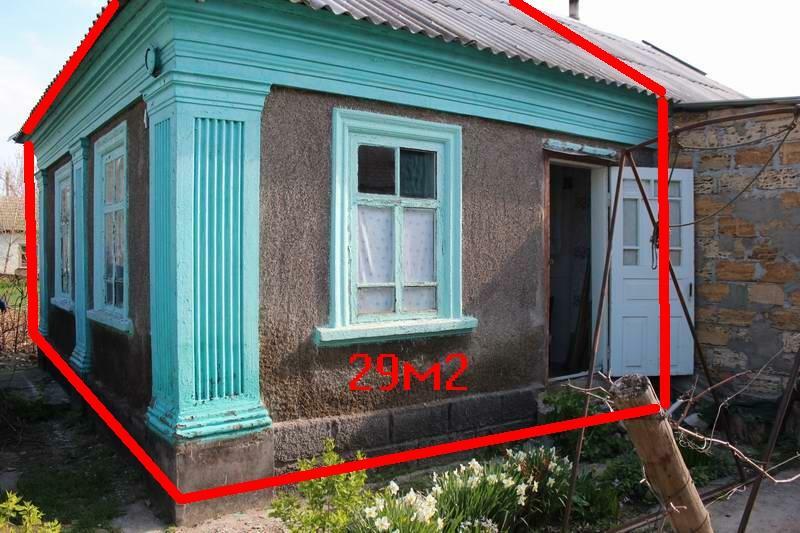 Херсонская обл., Скадовский район, г. Скадовск, Коммунаров ул., 4