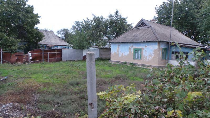 Херсонська обл., Олешківський район, с. Козачі Лагері, Школьная вул., 207