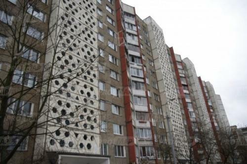 Київ, Олександра Архипенко вул., 6Б