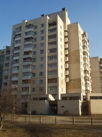 Киев, Оболонский просп., 34/1
