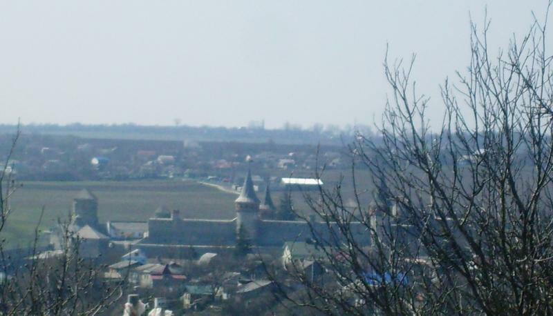 Хмельницька обл., Кам`янець-Подільський район, м. Кам`янець-Подільський, Пушкінська вул., 28А