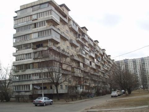 Киев, Оболонский просп., 7Б