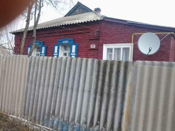 Харьковская обл., Красноградский район, с. Николо-Камышеватая, Валковская ул., 26