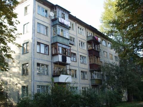 Киев, Игоря Турчина ул., 12Б