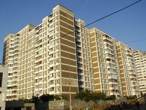 Киев, Героев Сталинграда просп., 58А