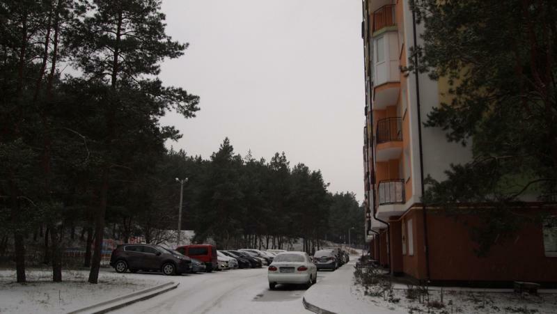 Київська обл., Бучанський район, смт Гостомель, Бучанське шосе, 1