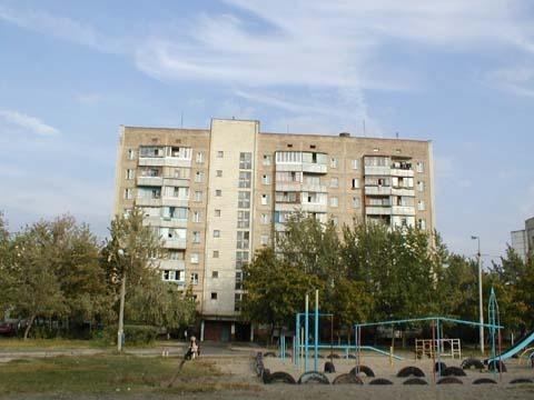 Київ, Оболонський просп., 34Г