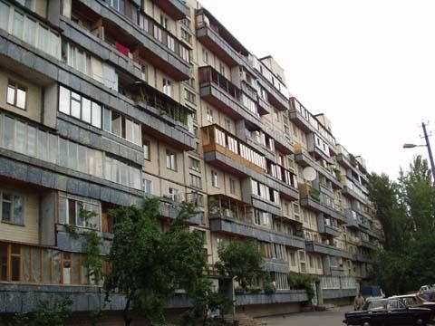 Продажа 1-комнатной квартиры 32 м², Ивана Миколайчука ул., 19